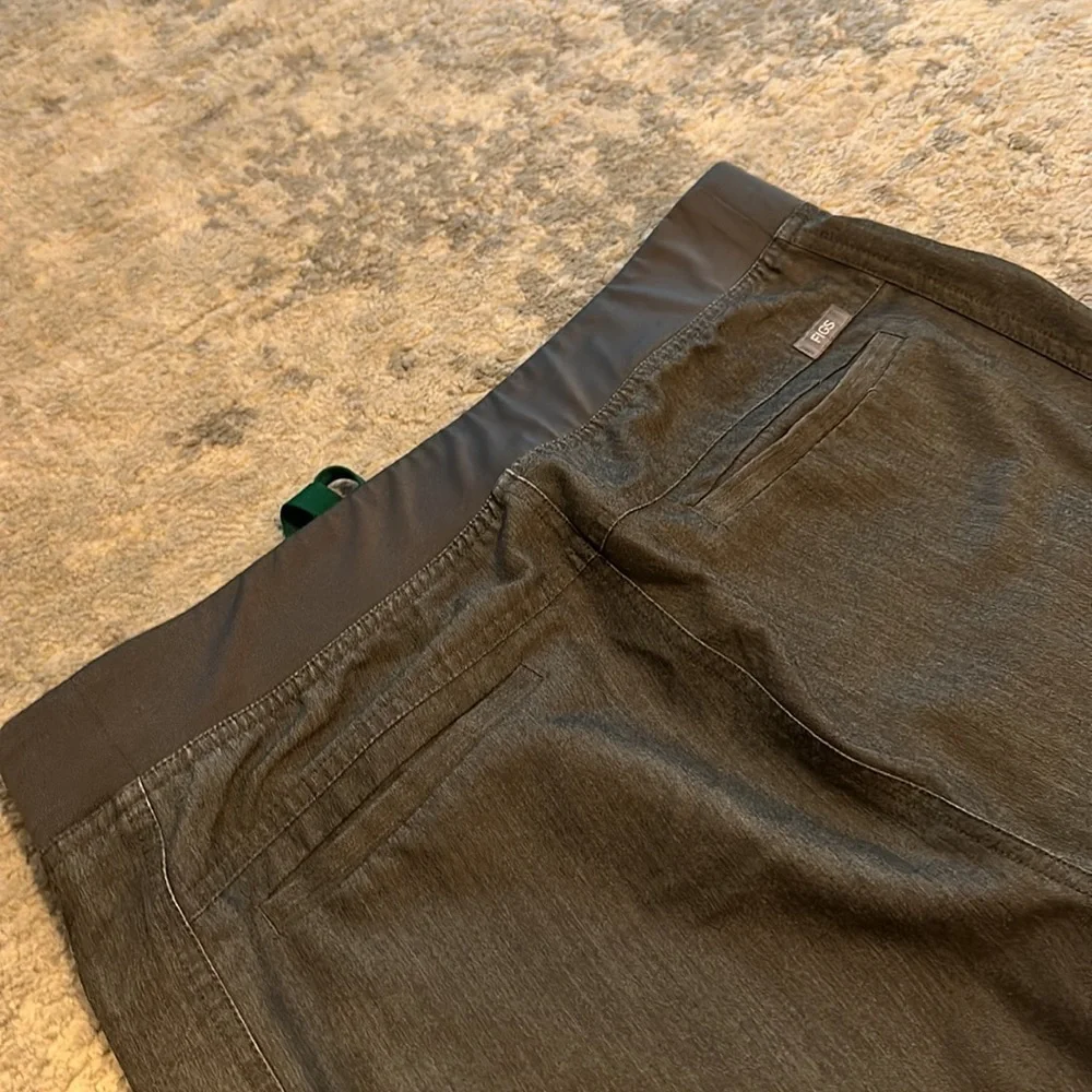 Axim Cargo Scrub Pants